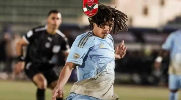 التعادل الإيجابي يسيطر على نتيجة الشوط الأول بين الأهلي وطلائع الجيش